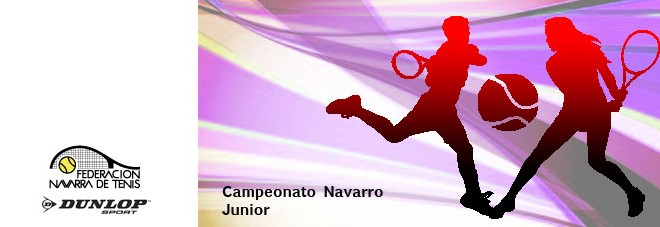 Abierto el plazo de inscripci&oacute;n para el Campeonato Navarro J&uacute;nior